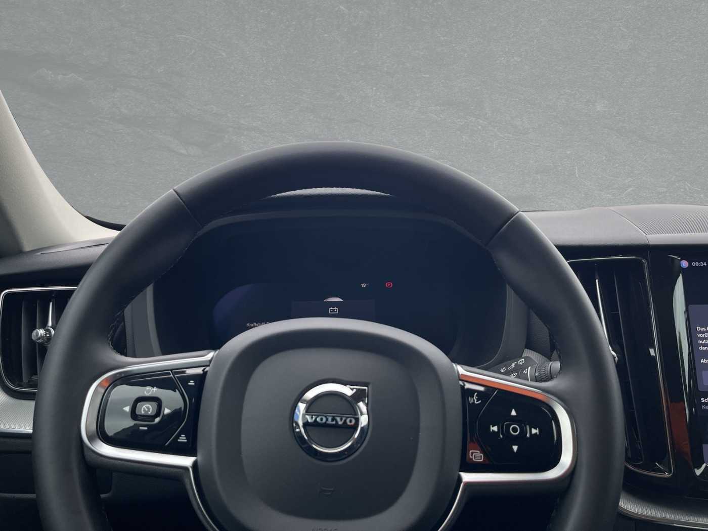 Volvo XC60 – Bild 10