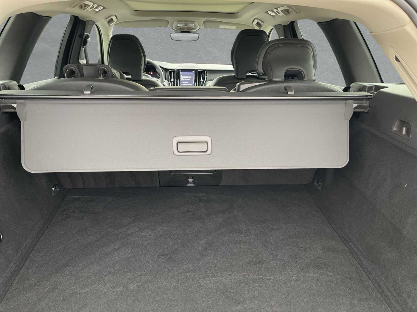 Volvo XC60 – Bild 11