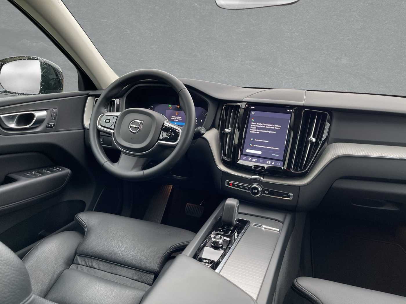 Volvo XC60 – Bild 12