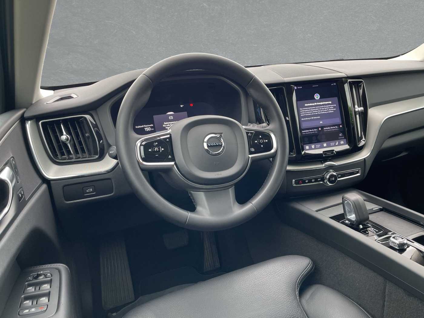 Volvo XC60 – Bild 13