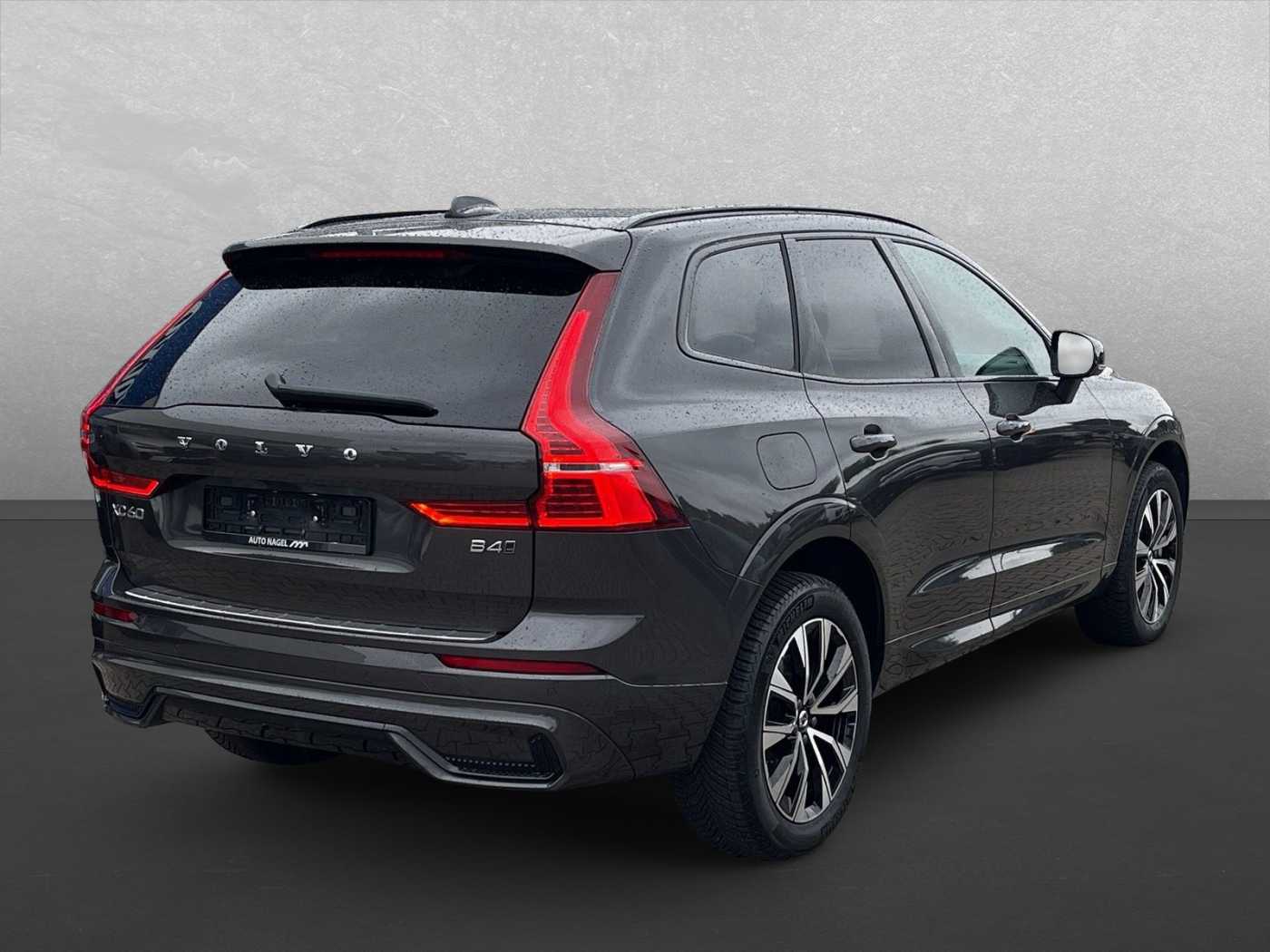 Volvo XC60 – Bild 2