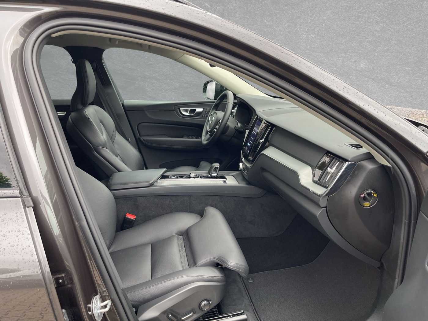 Volvo XC60 – Bild 3
