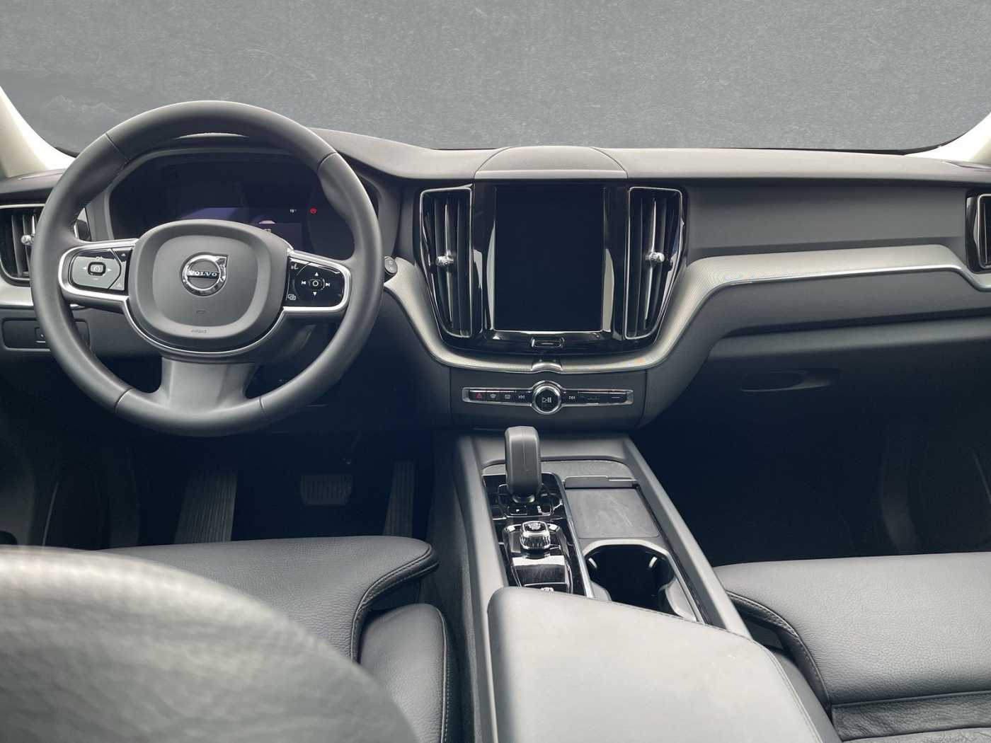 Volvo XC60 – Bild 4
