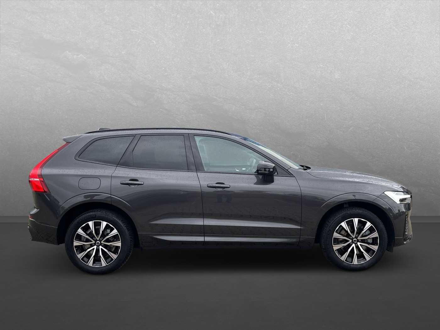Volvo XC60 – Bild 6
