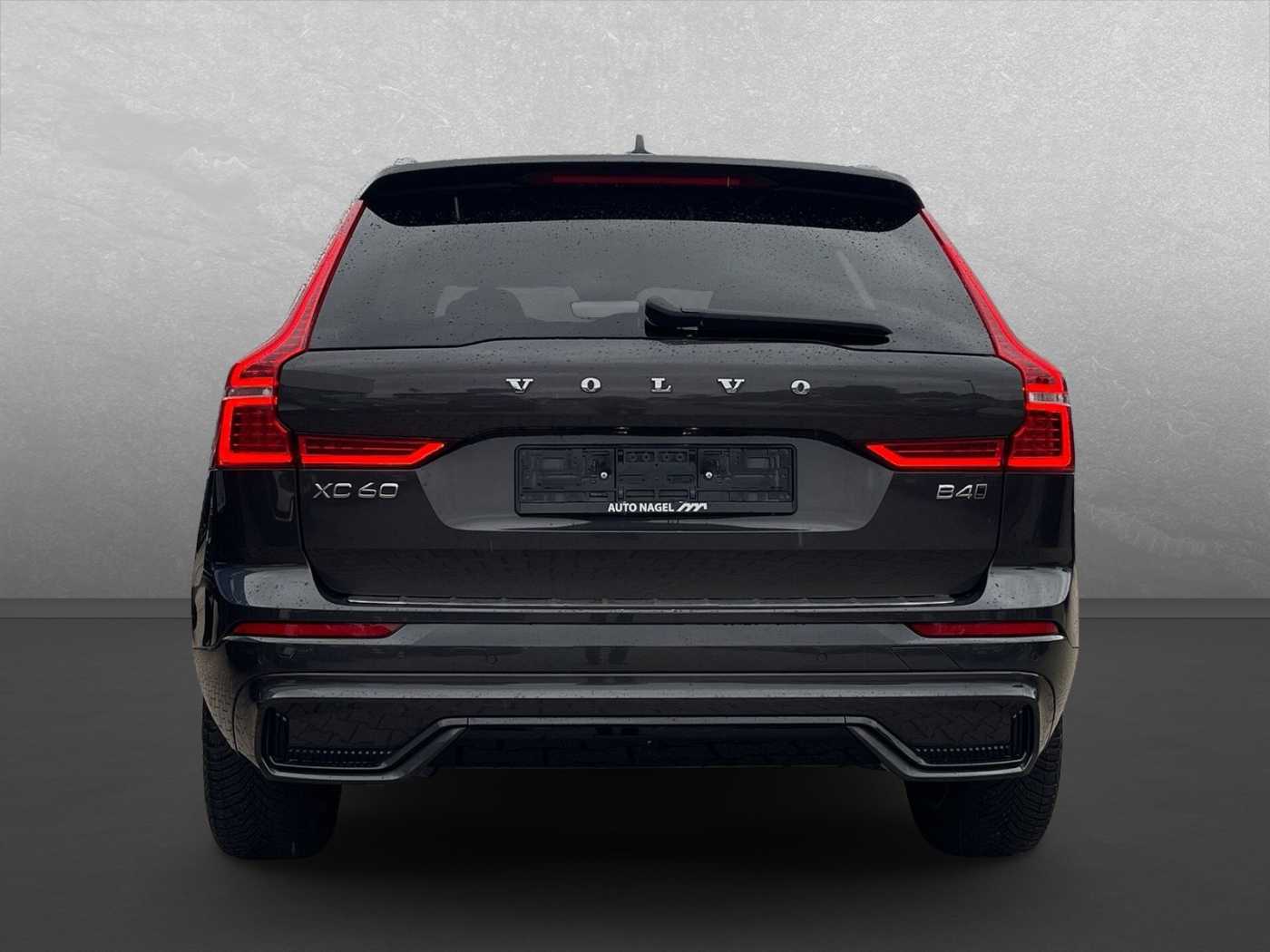 Volvo XC60 – Bild 7