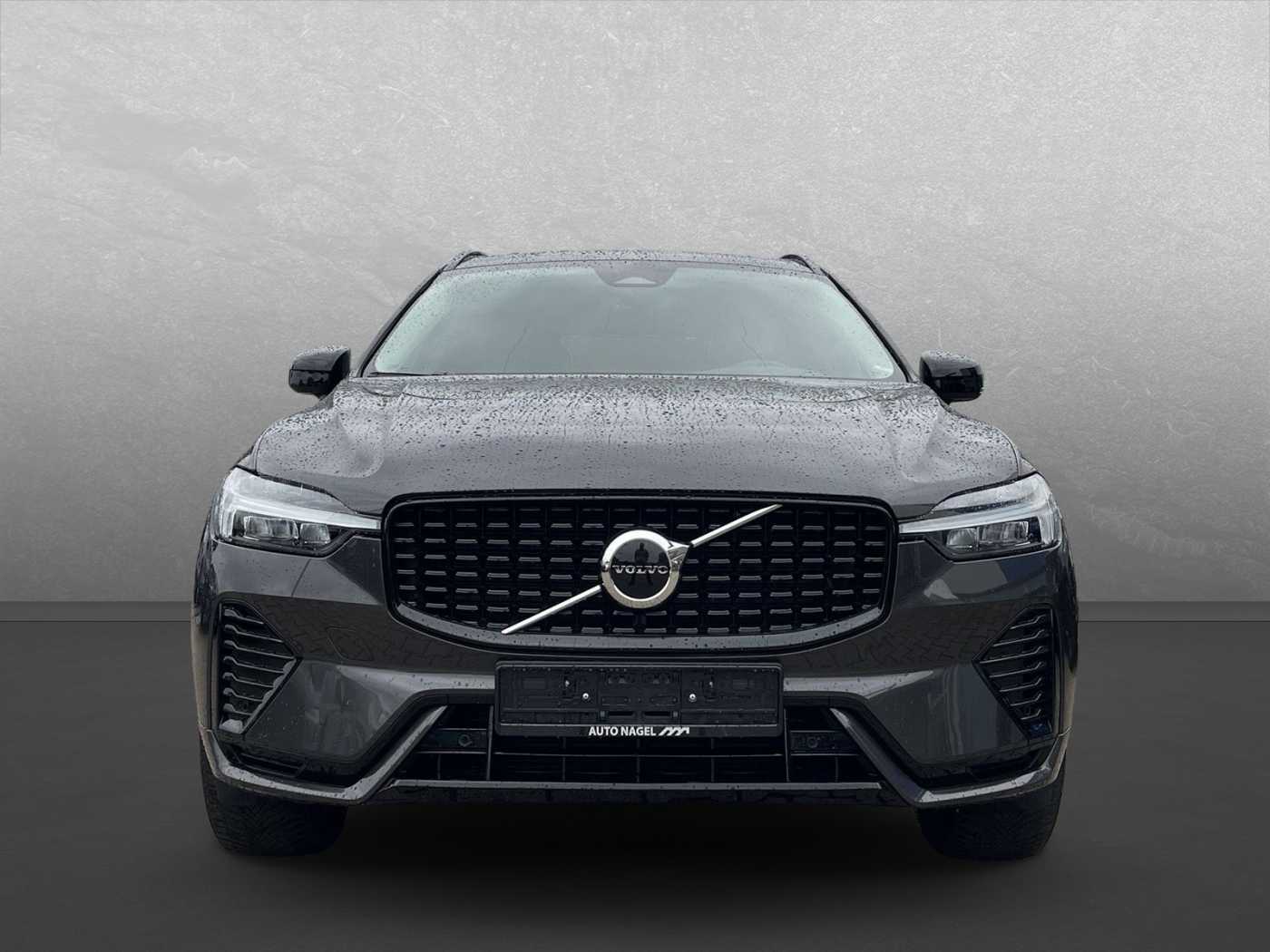 Volvo XC60 – Bild 8