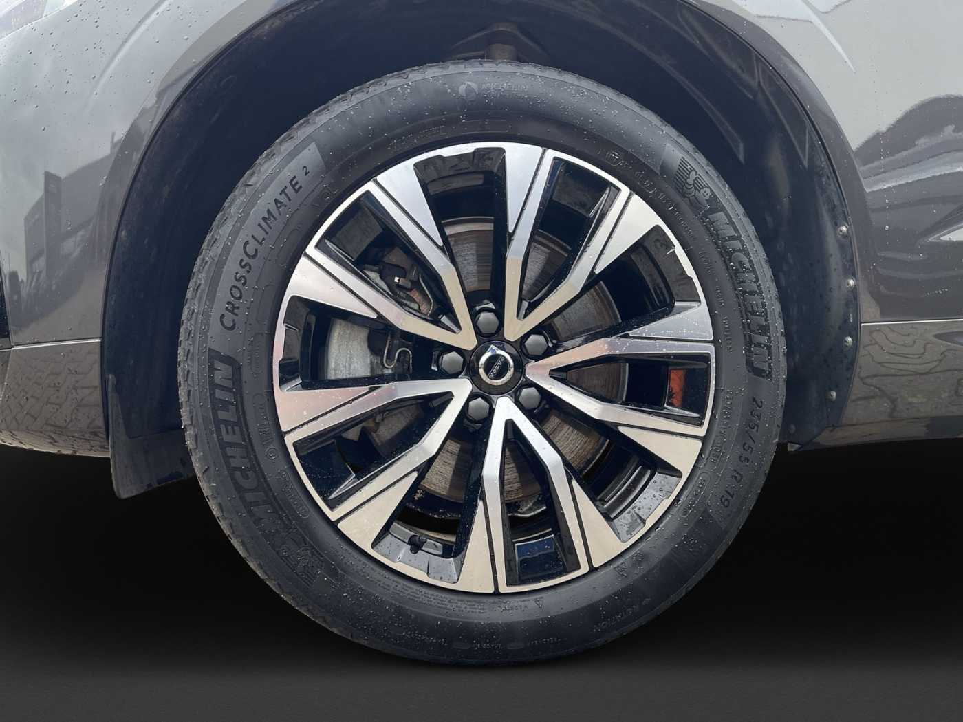 Volvo XC60 – Bild 9