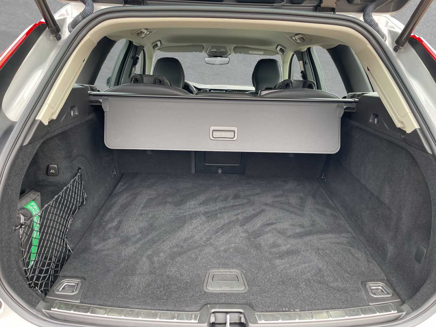 Volvo XC60 – Bild 11