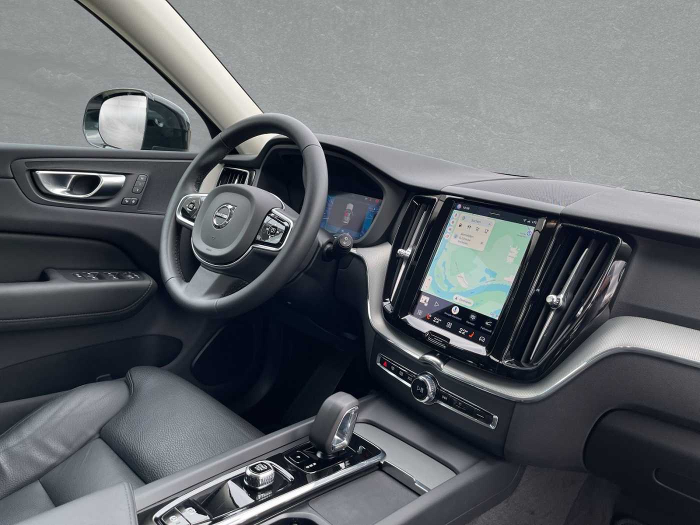 Volvo XC60 – Bild 12