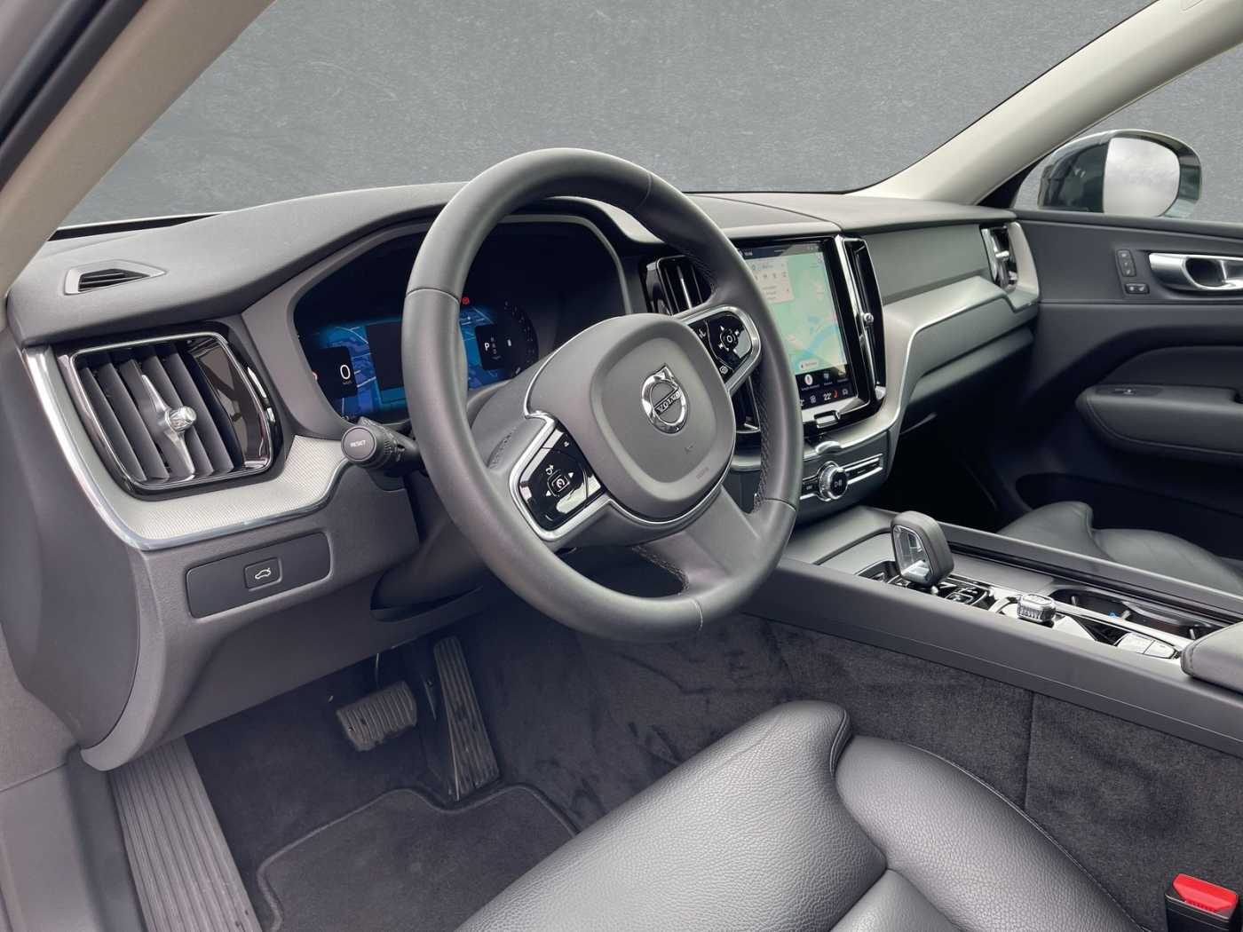 Volvo XC60 – Bild 13