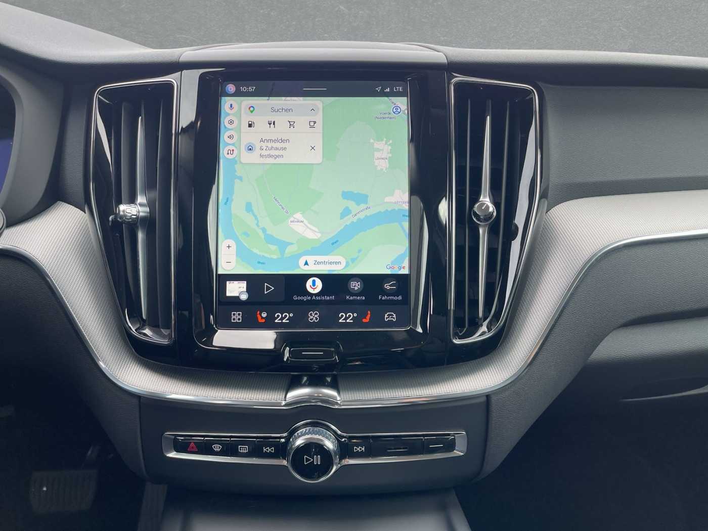 Volvo XC60 – Bild 14