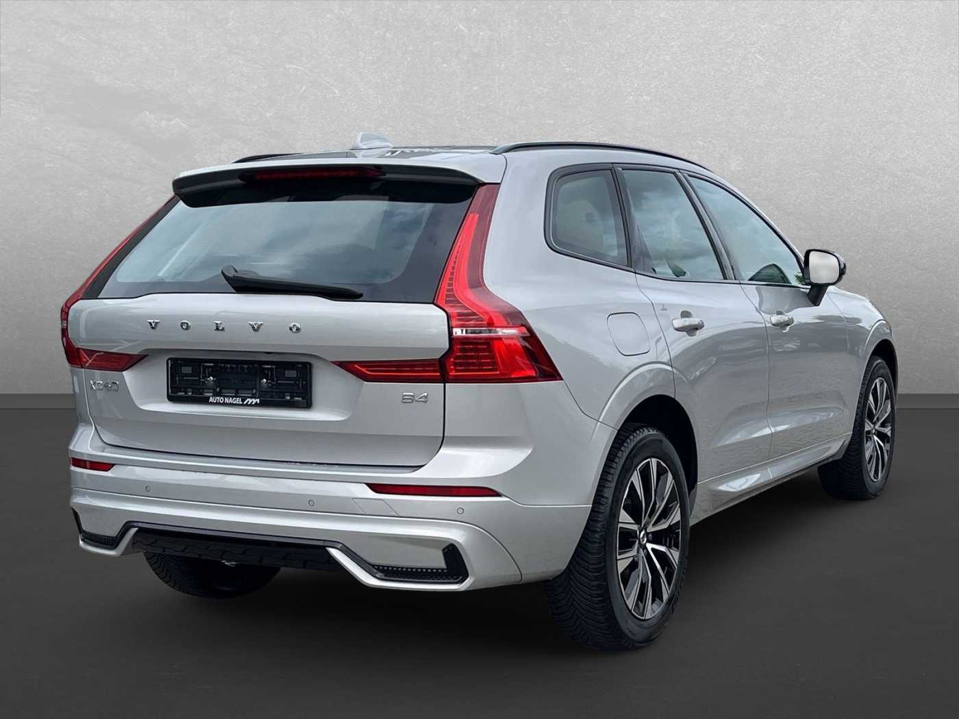 Volvo XC60 – Bild 2