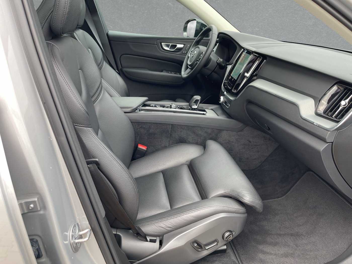 Volvo XC60 – Bild 3