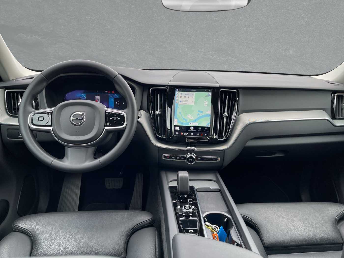 Volvo XC60 – Bild 4