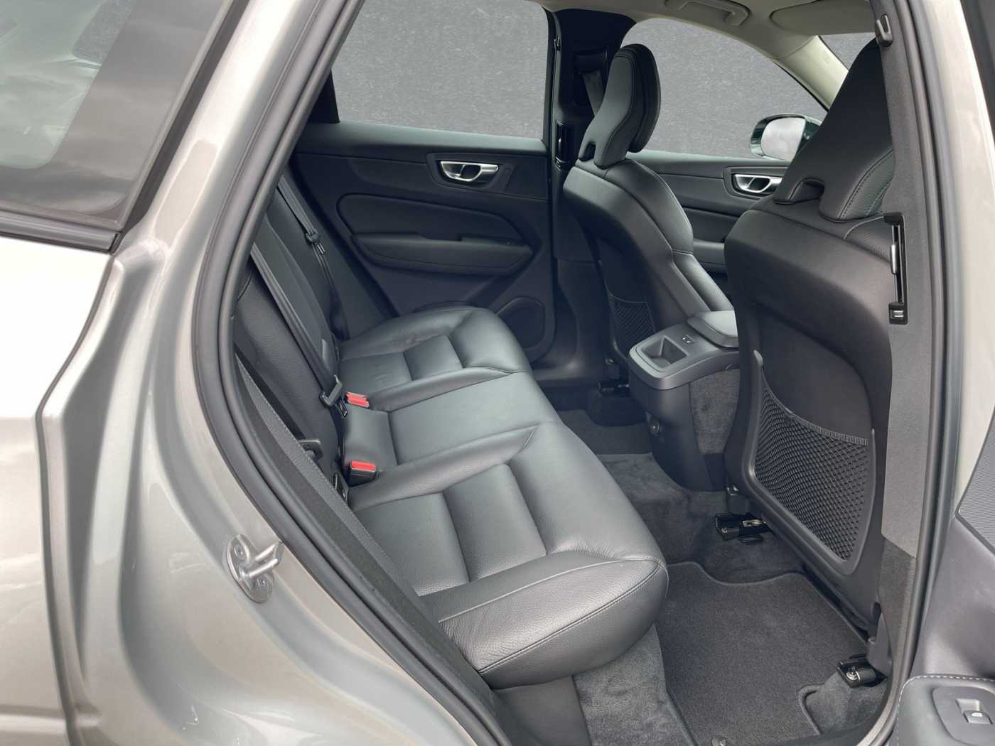 Volvo XC60 – Bild 5