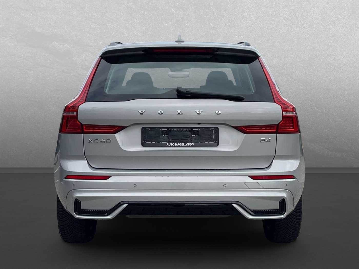 Volvo XC60 – Bild 7