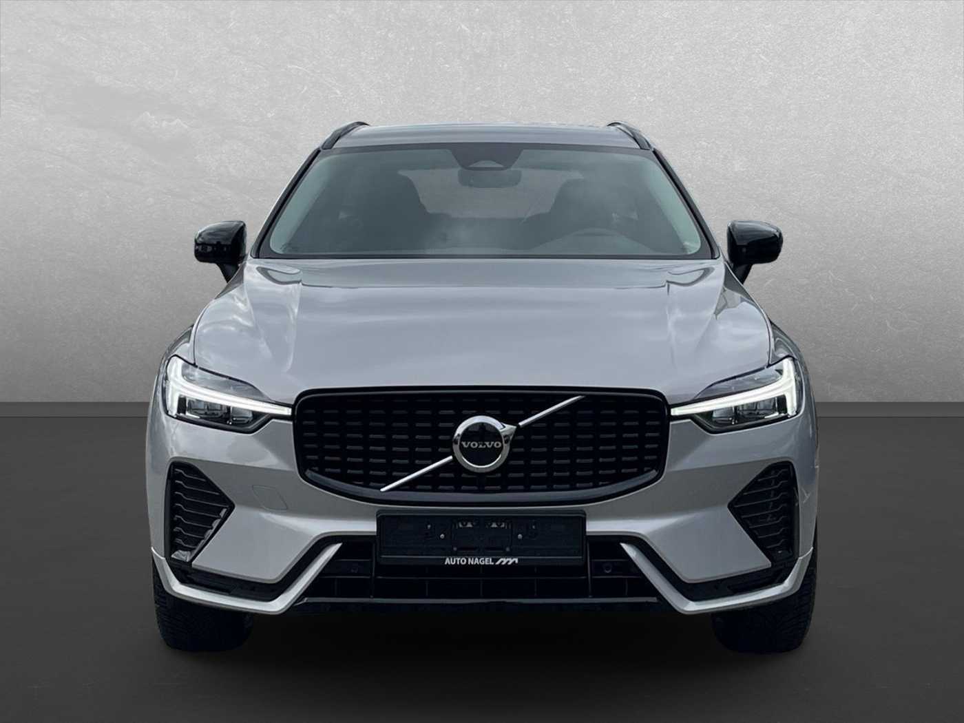 Volvo XC60 – Bild 8