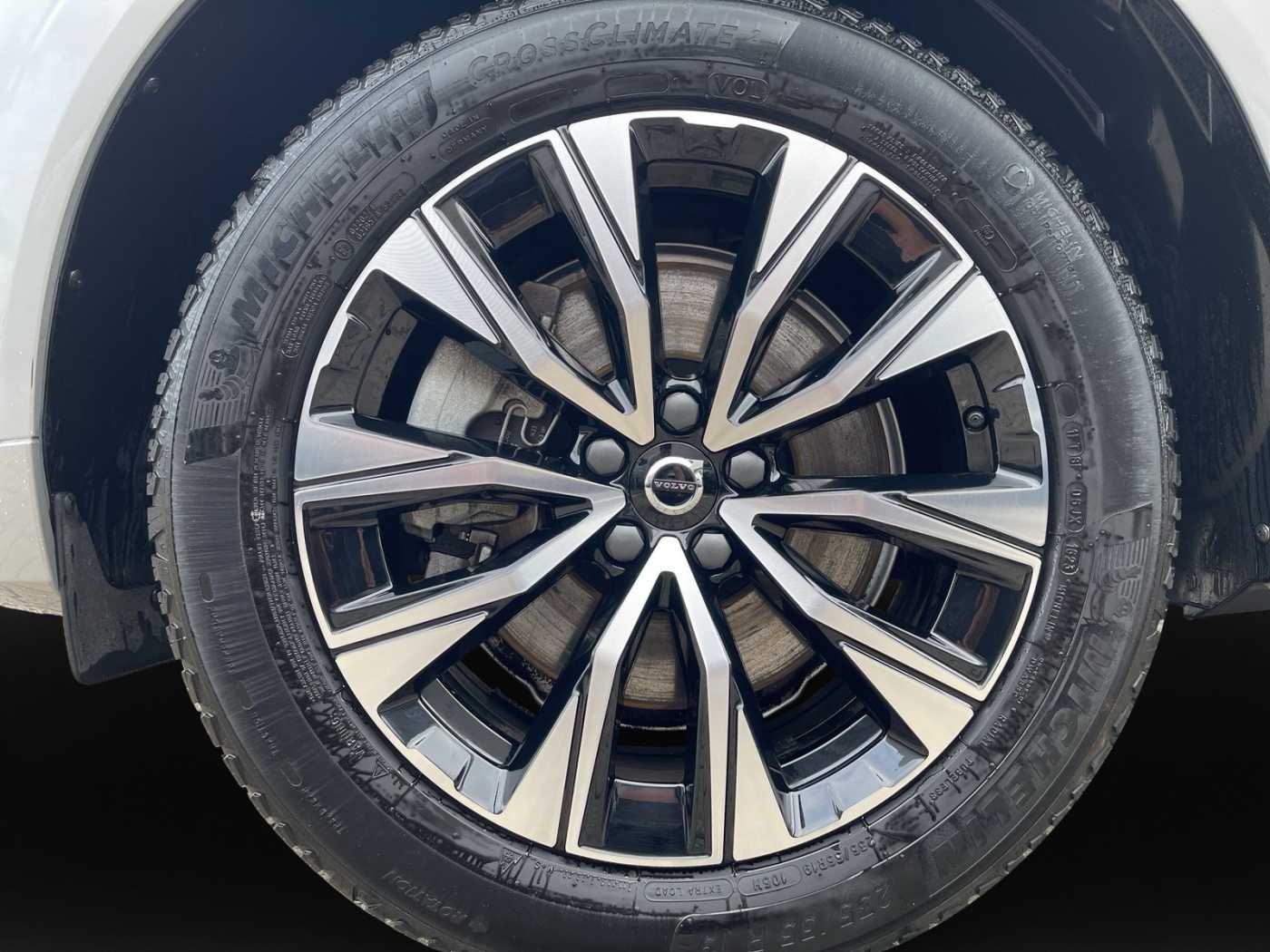 Volvo XC60 – Bild 9