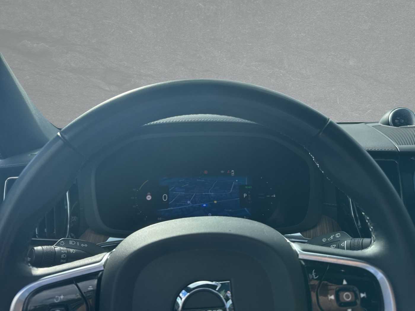 Volvo XC60 – Bild 10