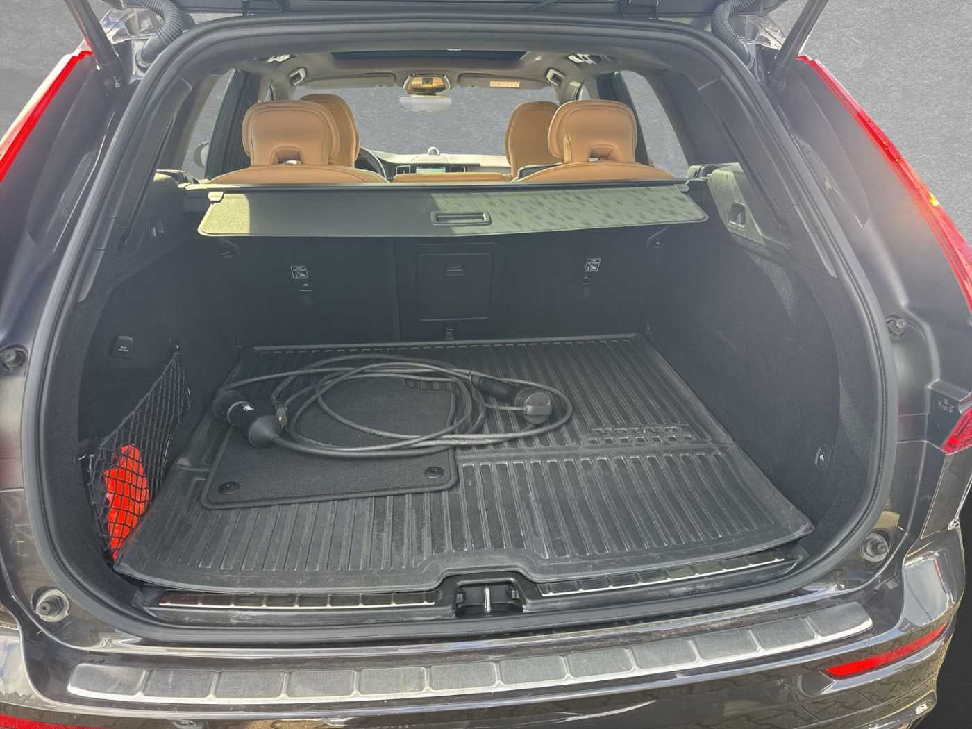 Volvo XC60 – Bild 11