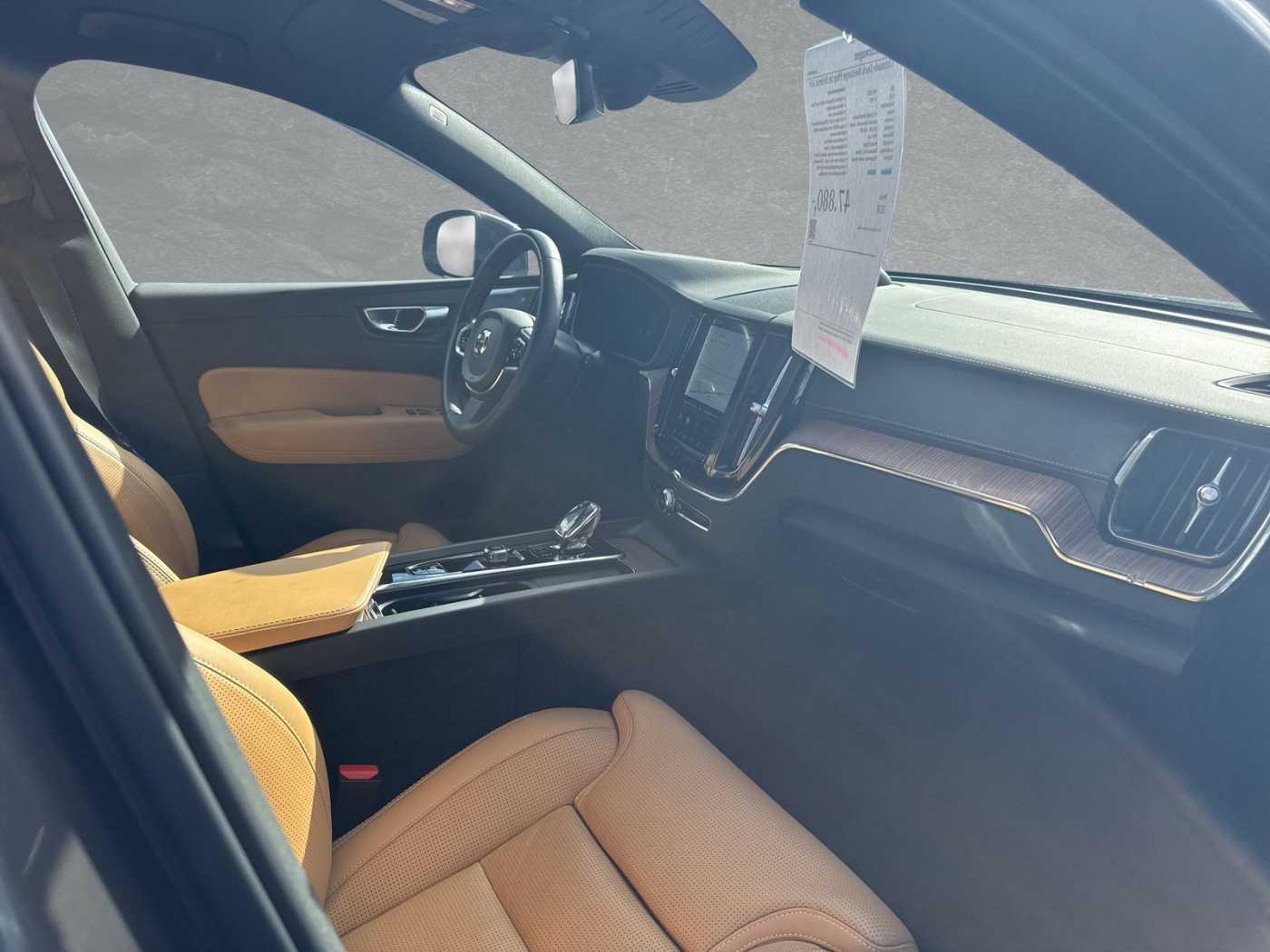 Volvo XC60 – Bild 12