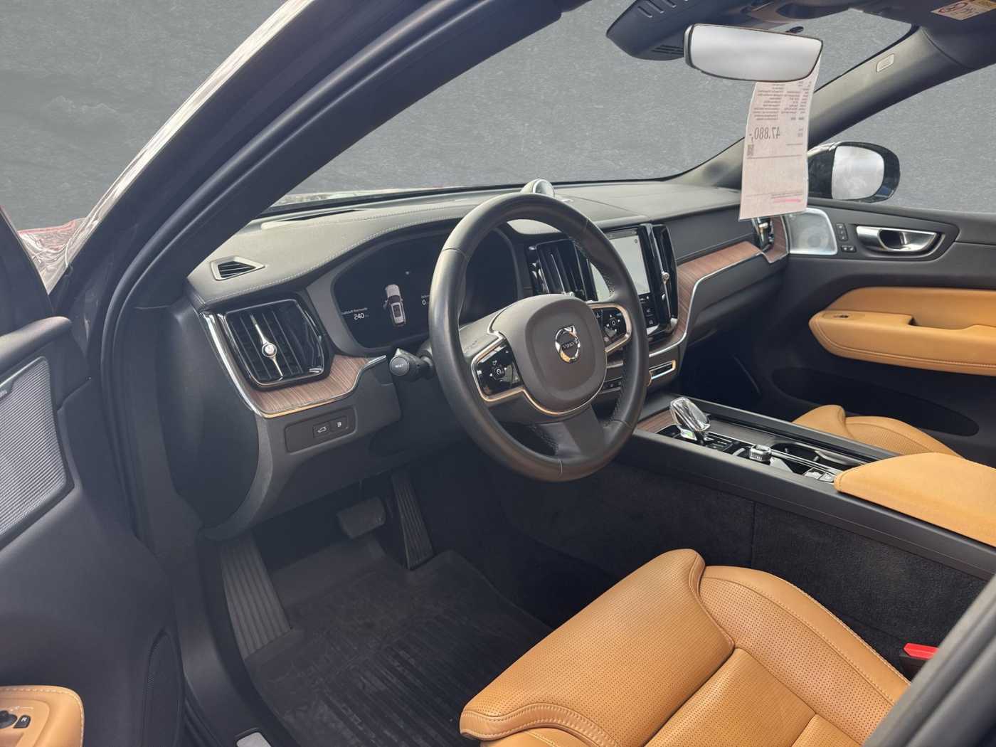 Volvo XC60 – Bild 13