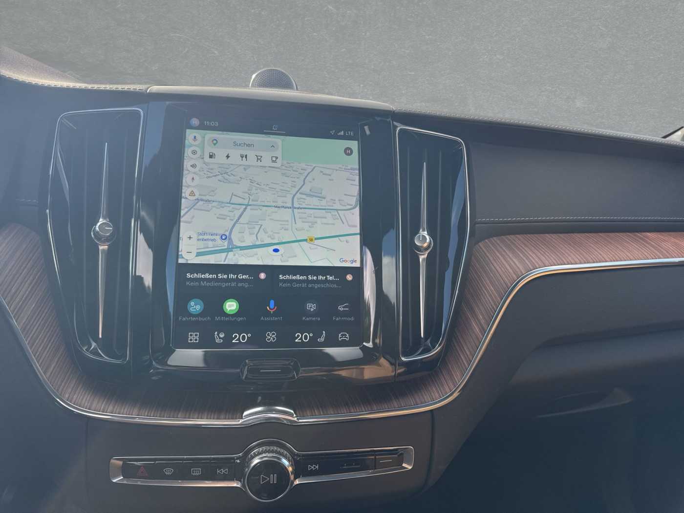 Volvo XC60 – Bild 14