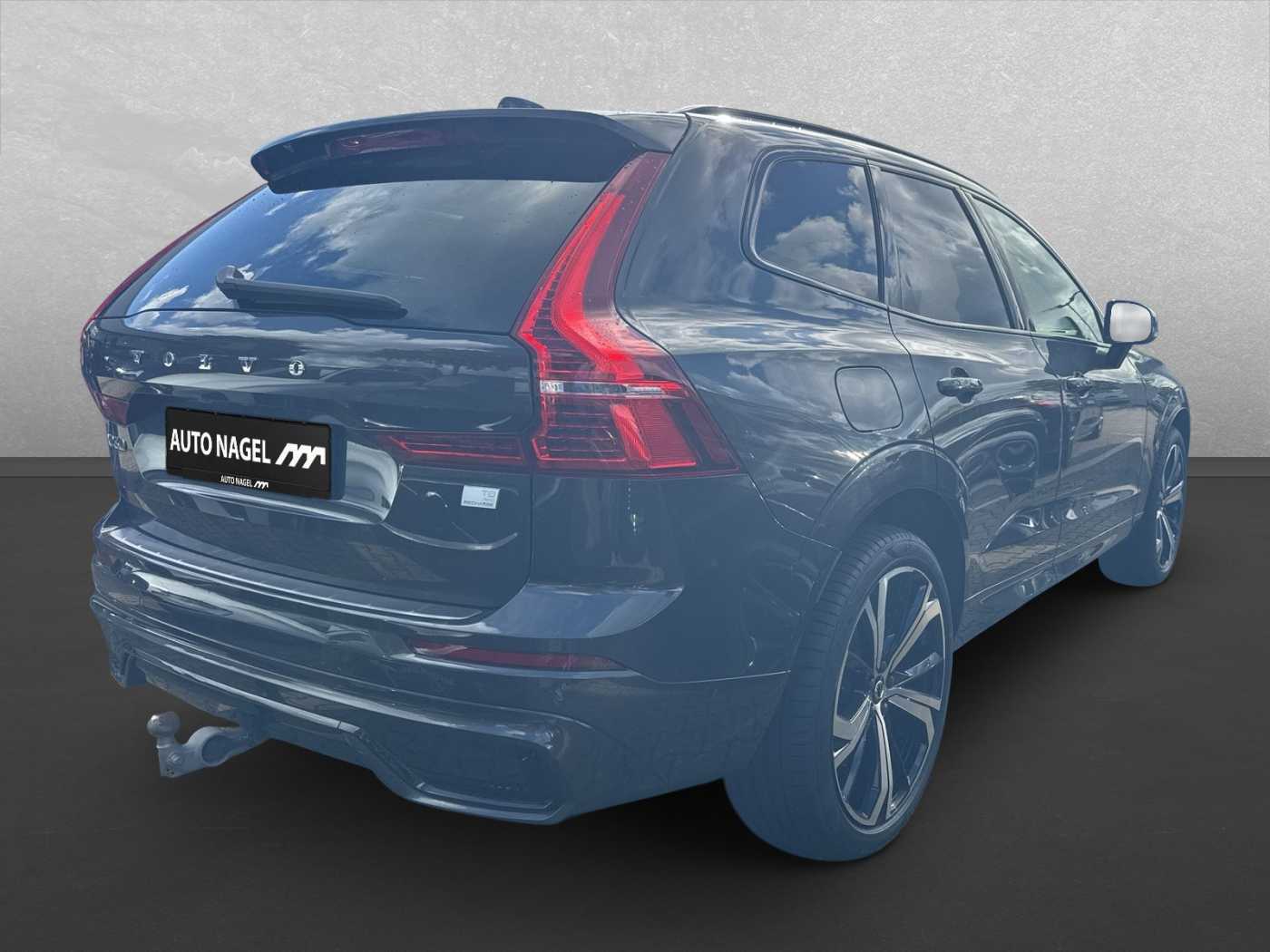 Volvo XC60 – Bild 2