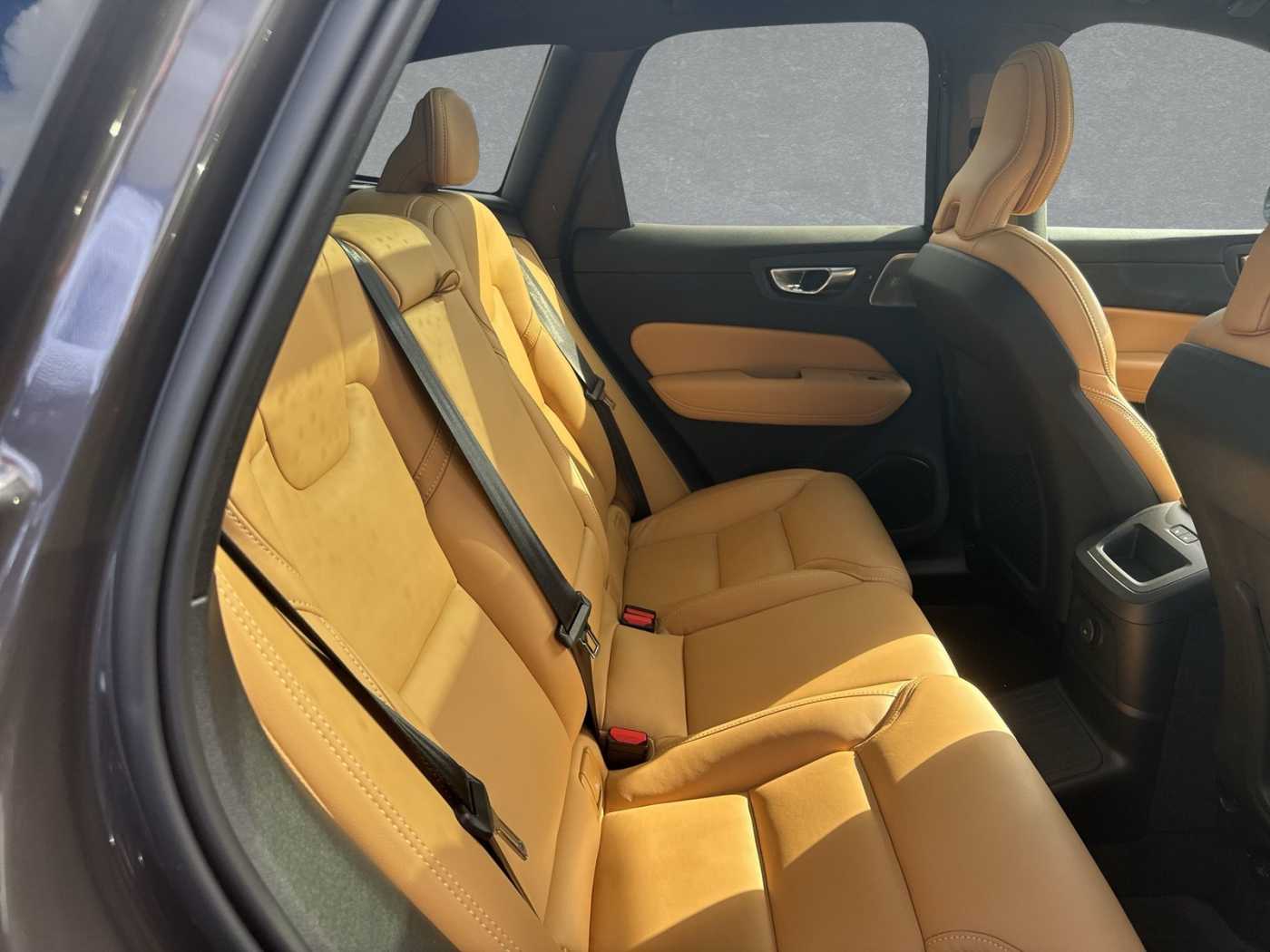 Volvo XC60 – Bild 5
