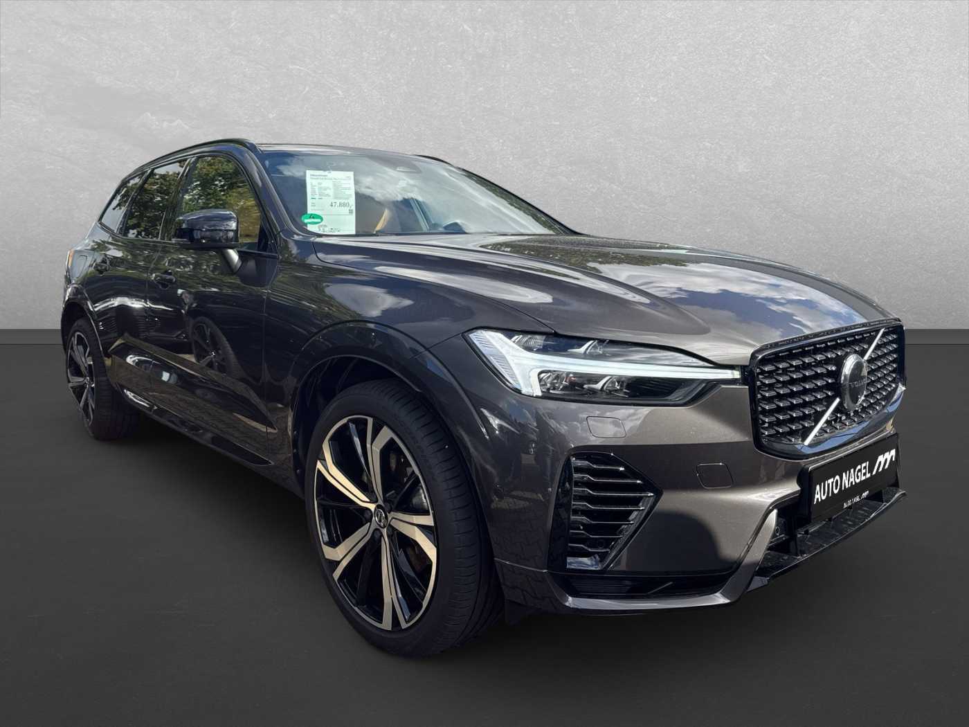 Volvo XC60 – Bild 6