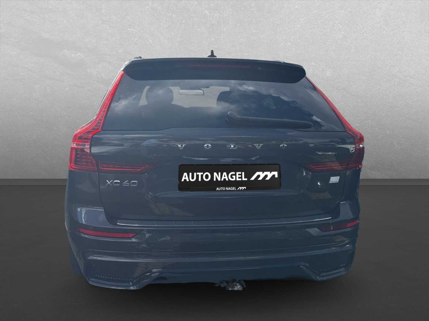 Volvo XC60 – Bild 7
