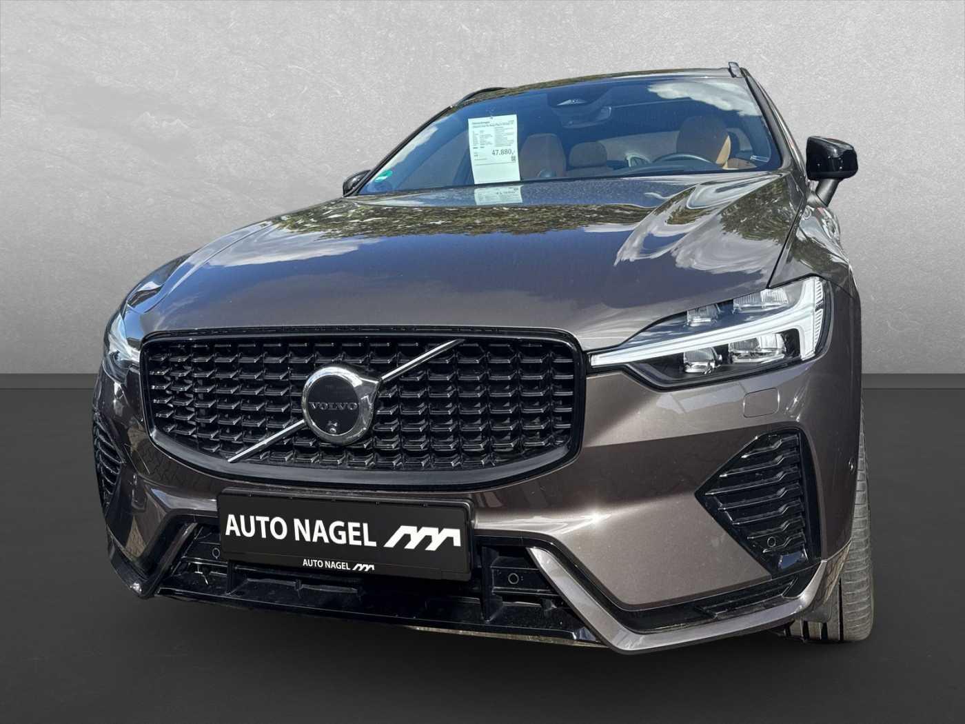 Volvo XC60 – Bild 8