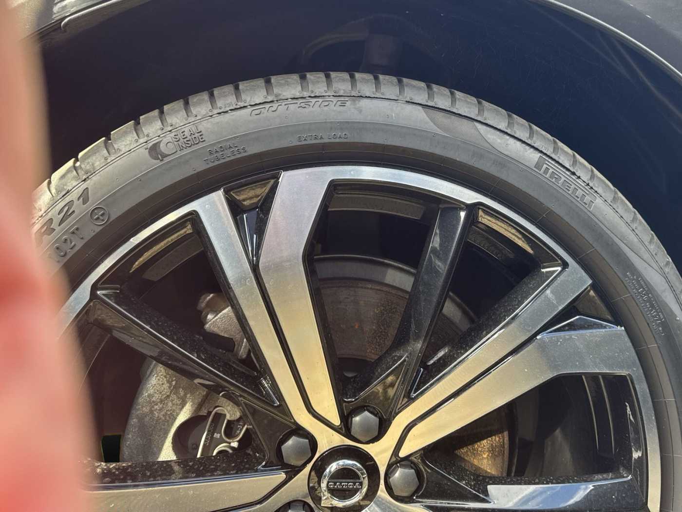 Volvo XC60 – Bild 9
