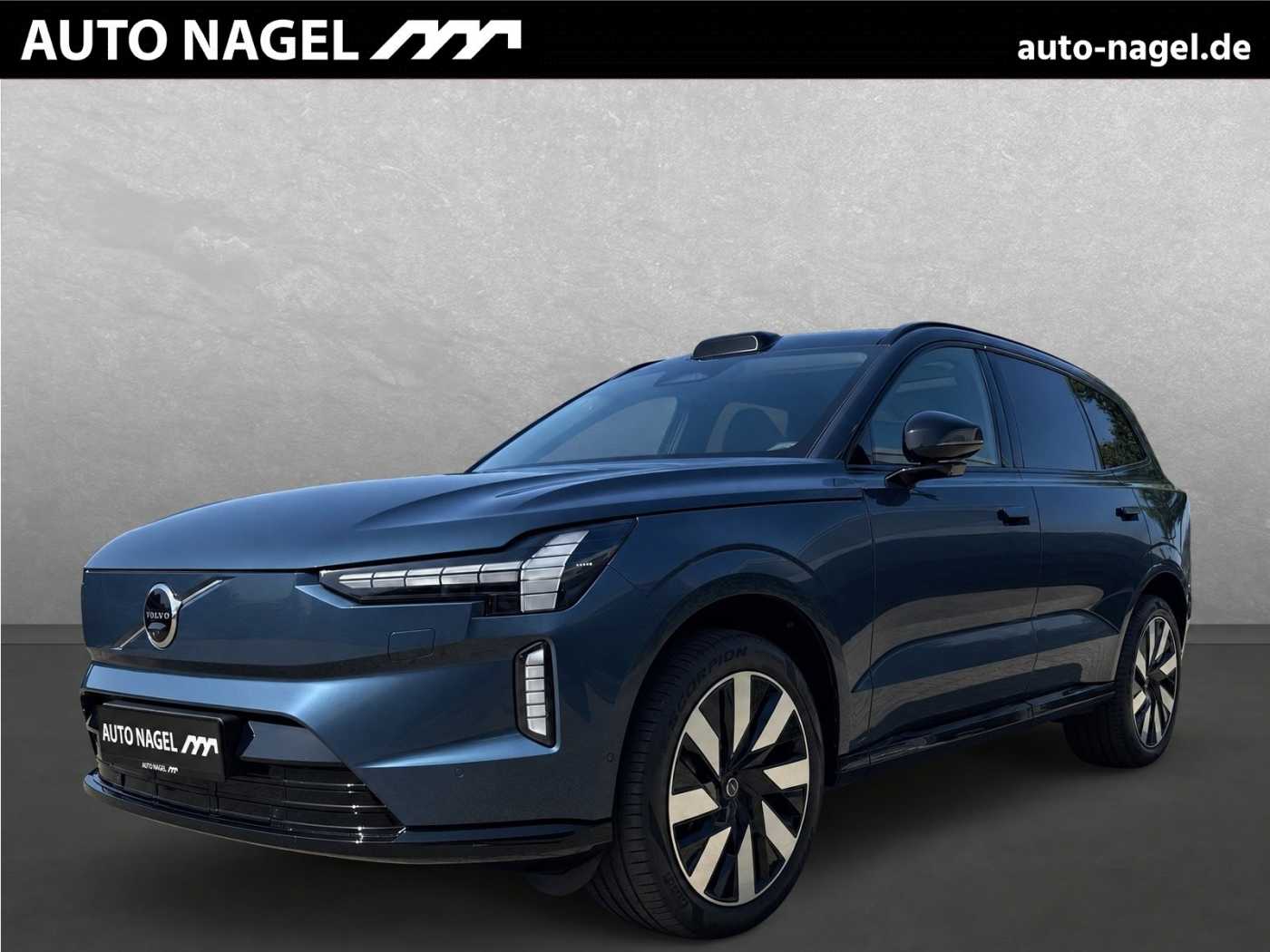 Volvo EX90