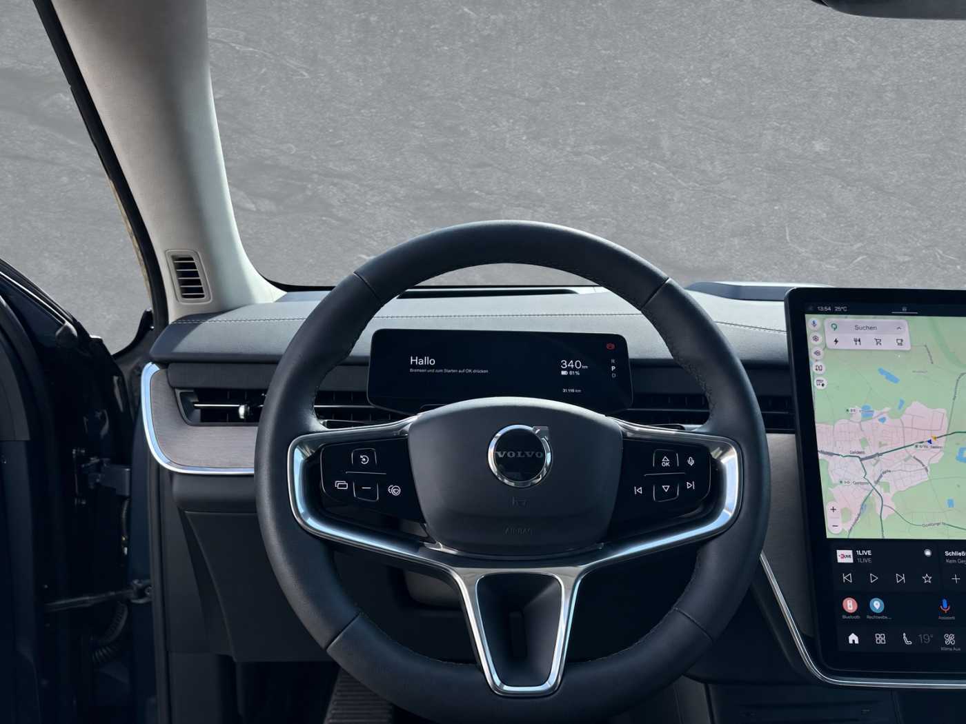 Volvo EX90 – Bild 10