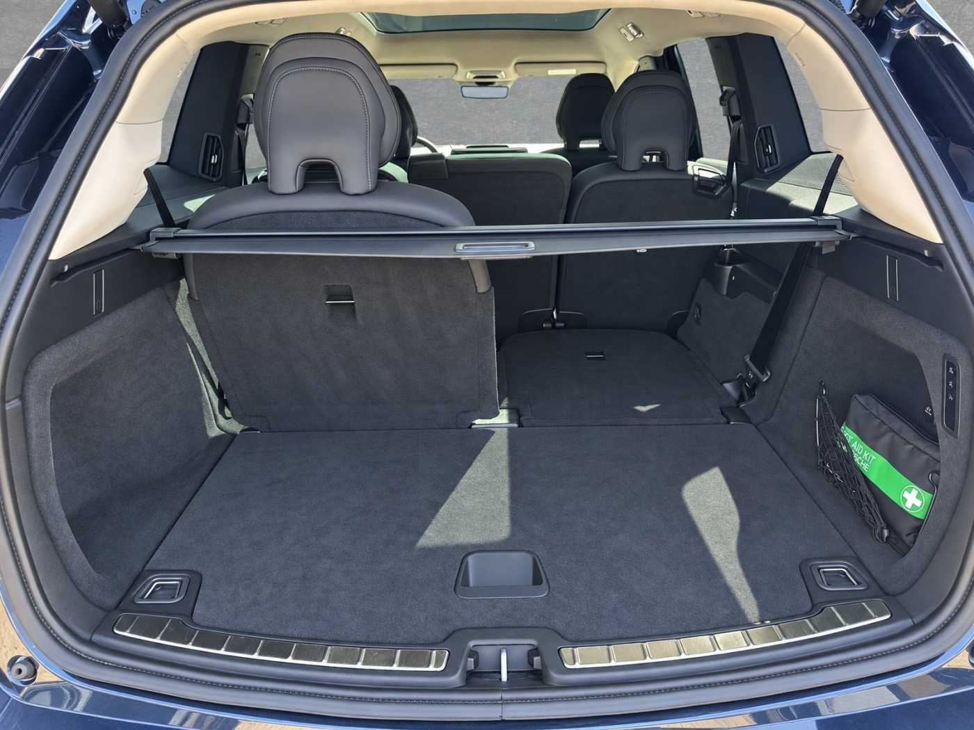 Volvo EX90 – Bild 11
