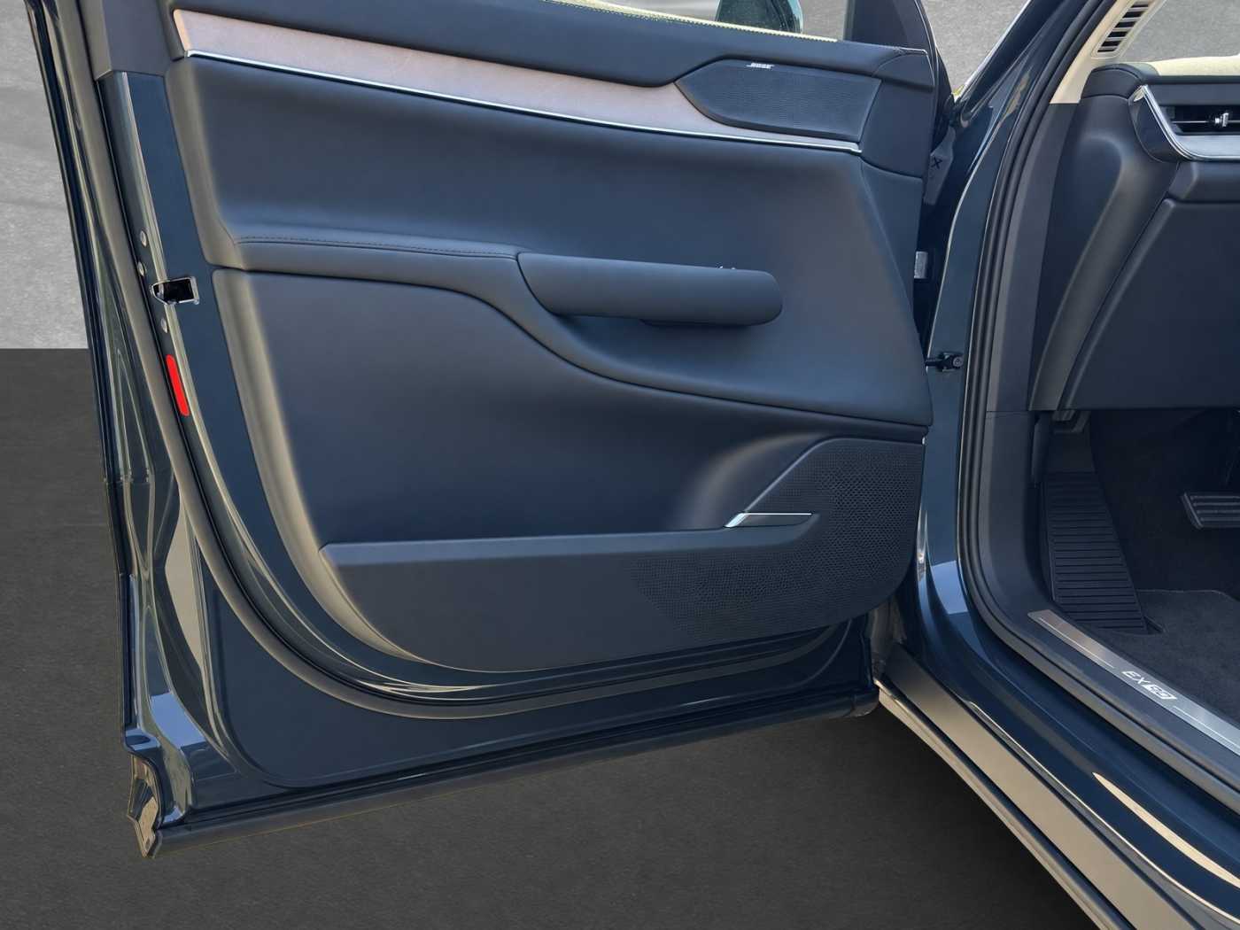 Volvo EX90 – Bild 15