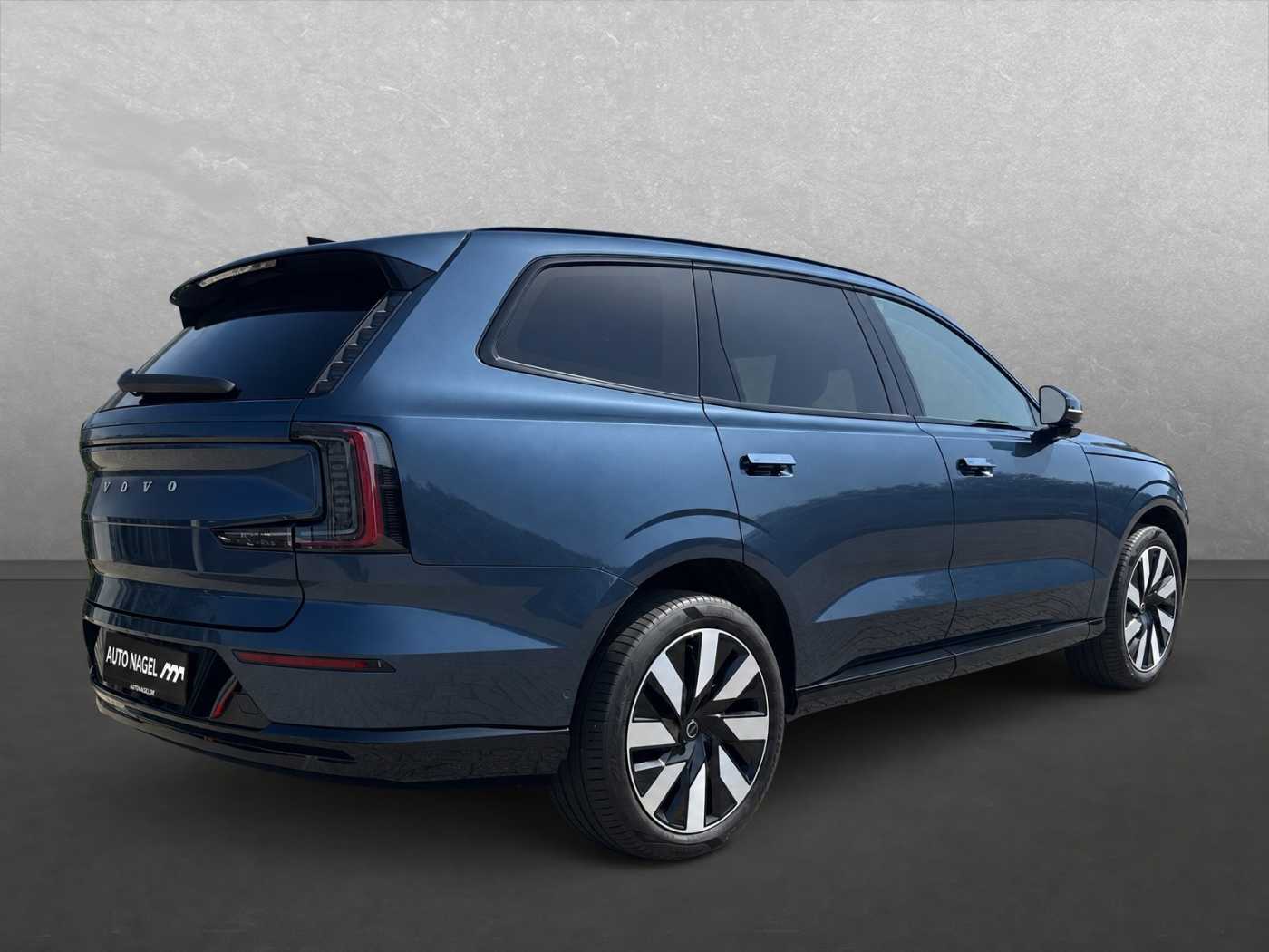 Volvo EX90 – Bild 2