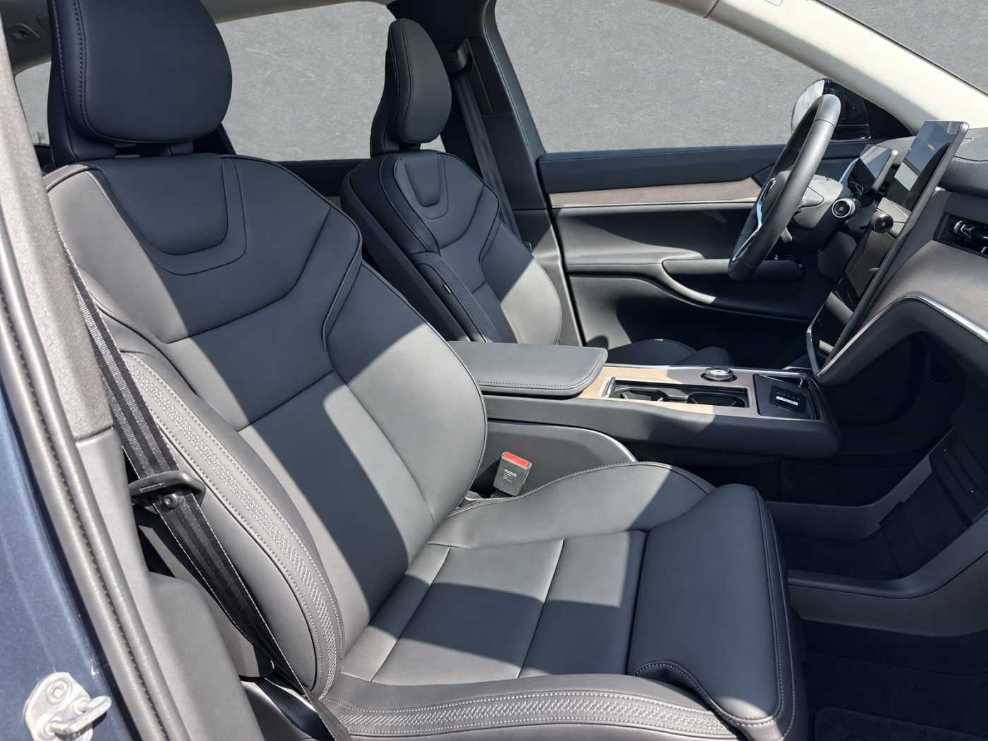 Volvo EX90 – Bild 3