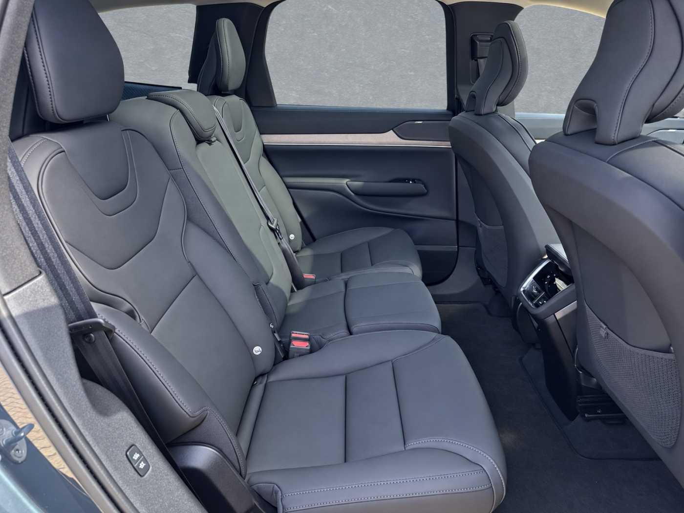 Volvo EX90 – Bild 5