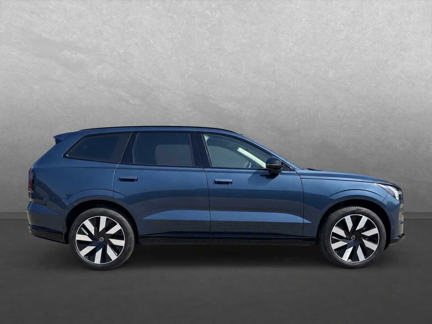 Volvo EX90 – Bild 6