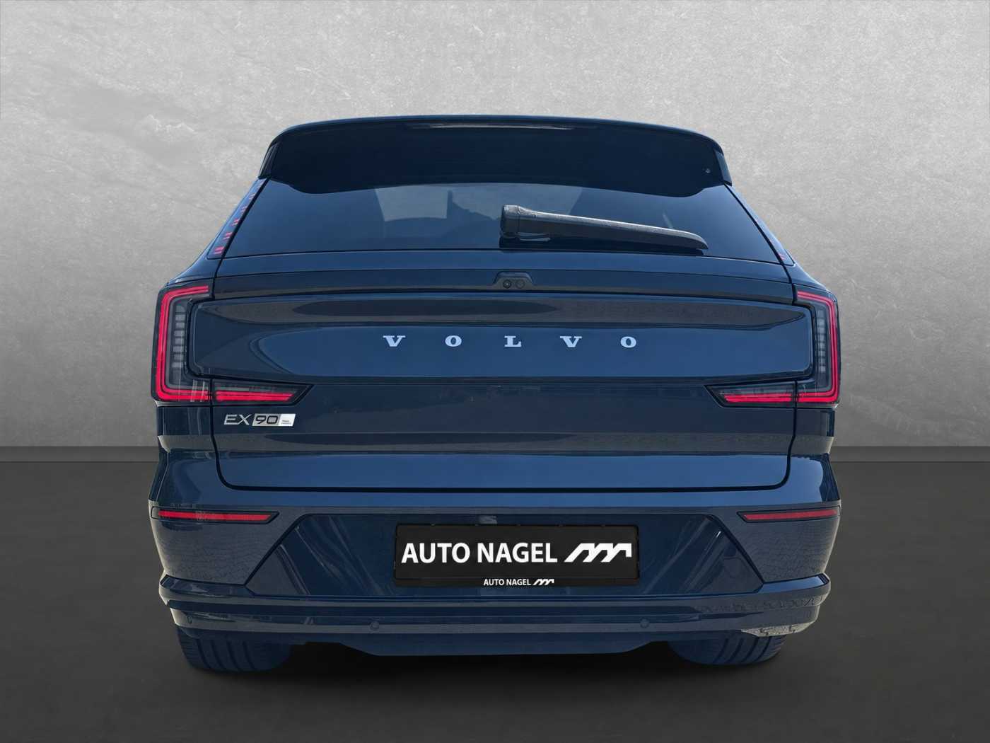 Volvo EX90 – Bild 7