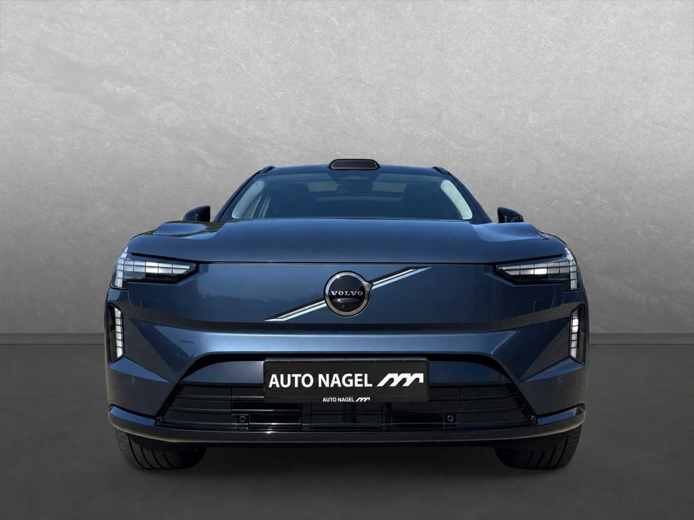Volvo EX90 – Bild 8