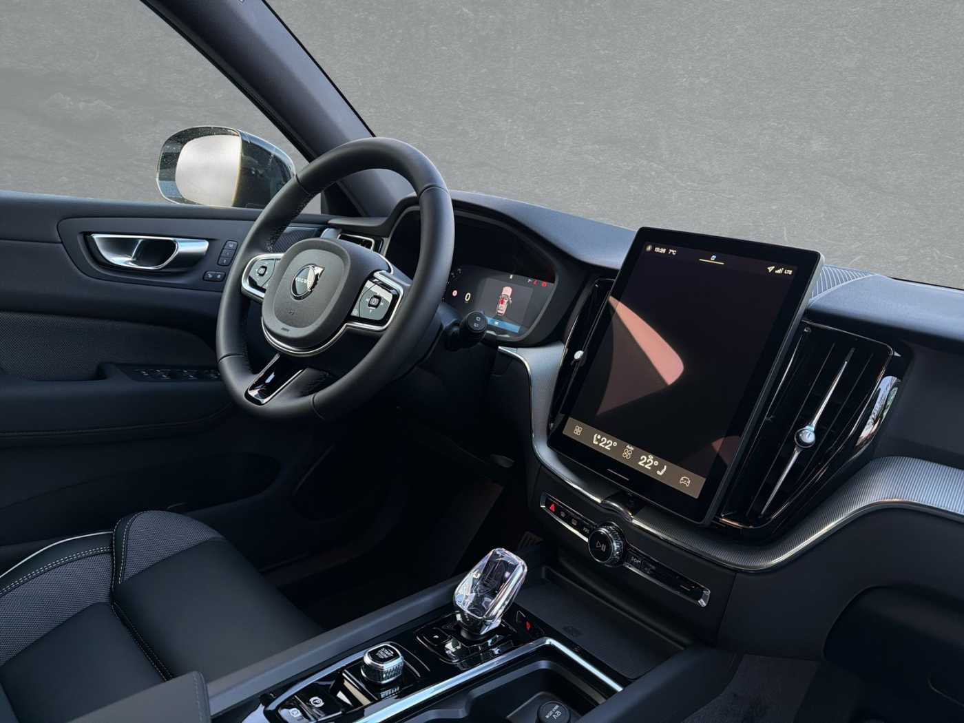 Volvo XC60 – Bild 12