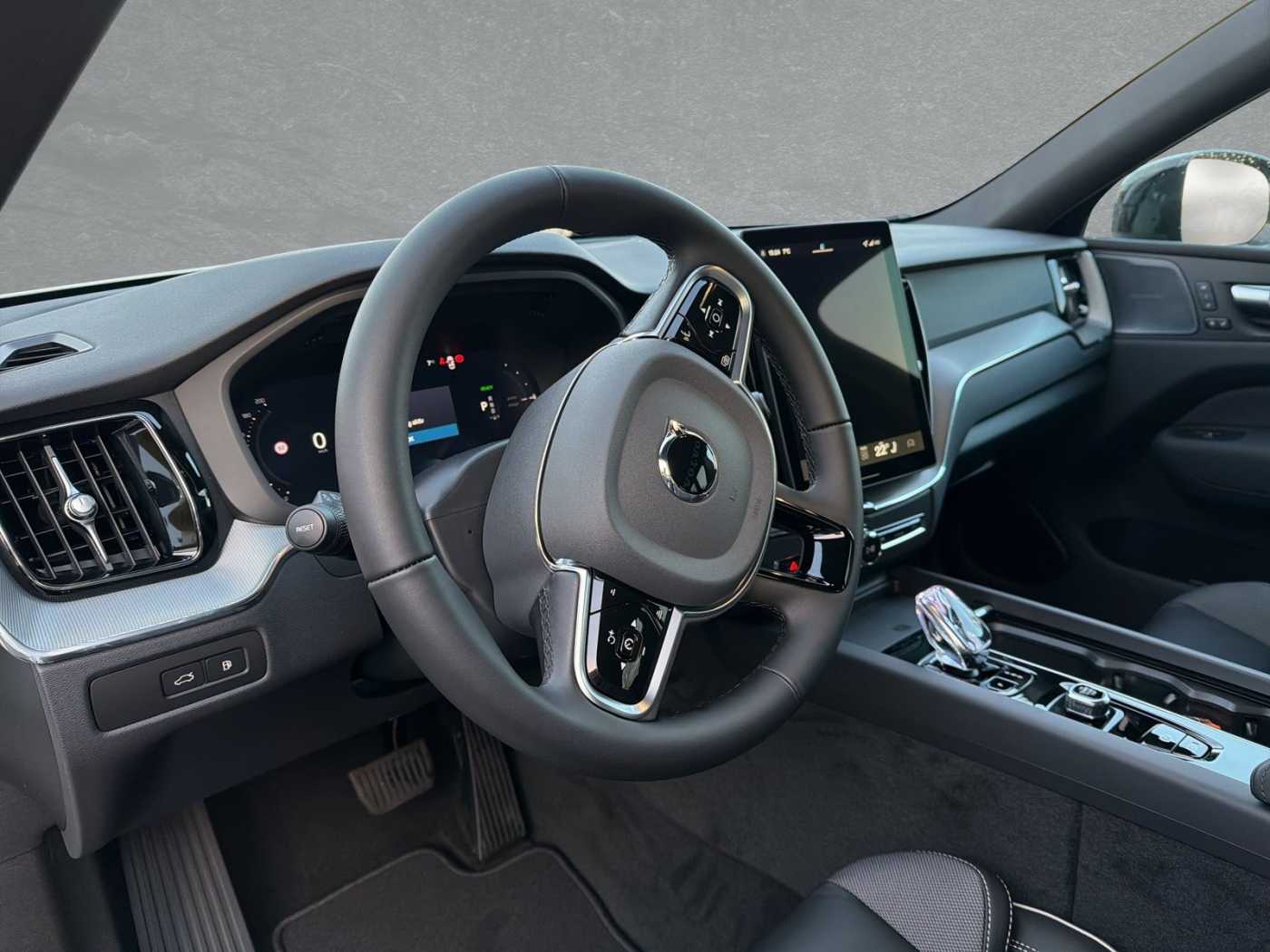 Volvo XC60 – Bild 13