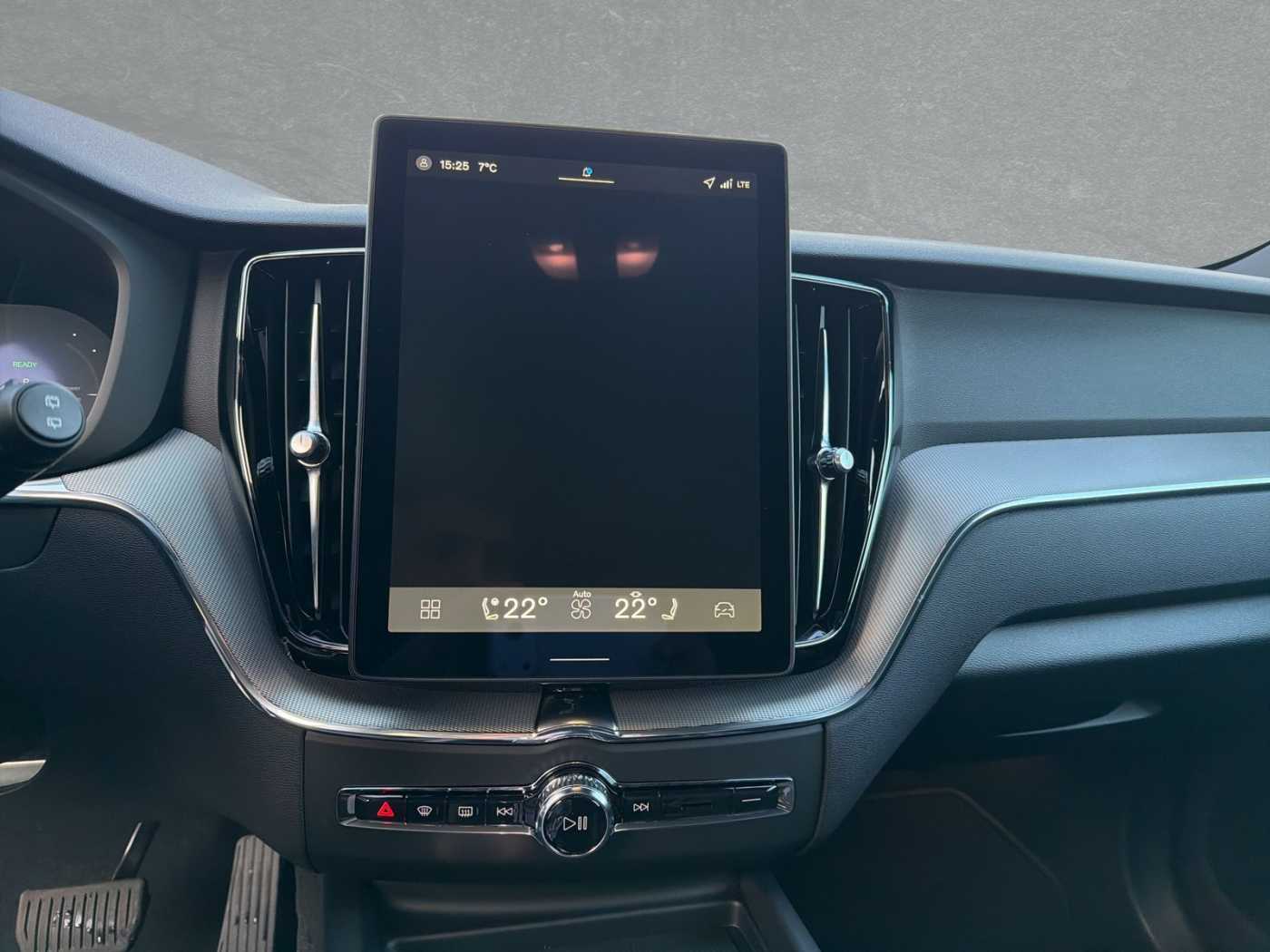 Volvo XC60 – Bild 14