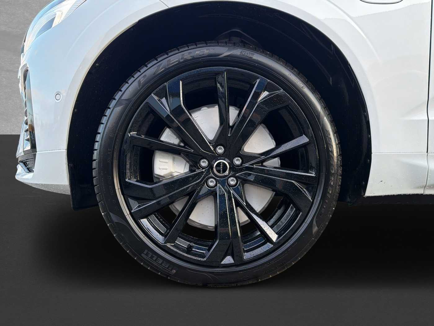 Volvo XC60 – Bild 9