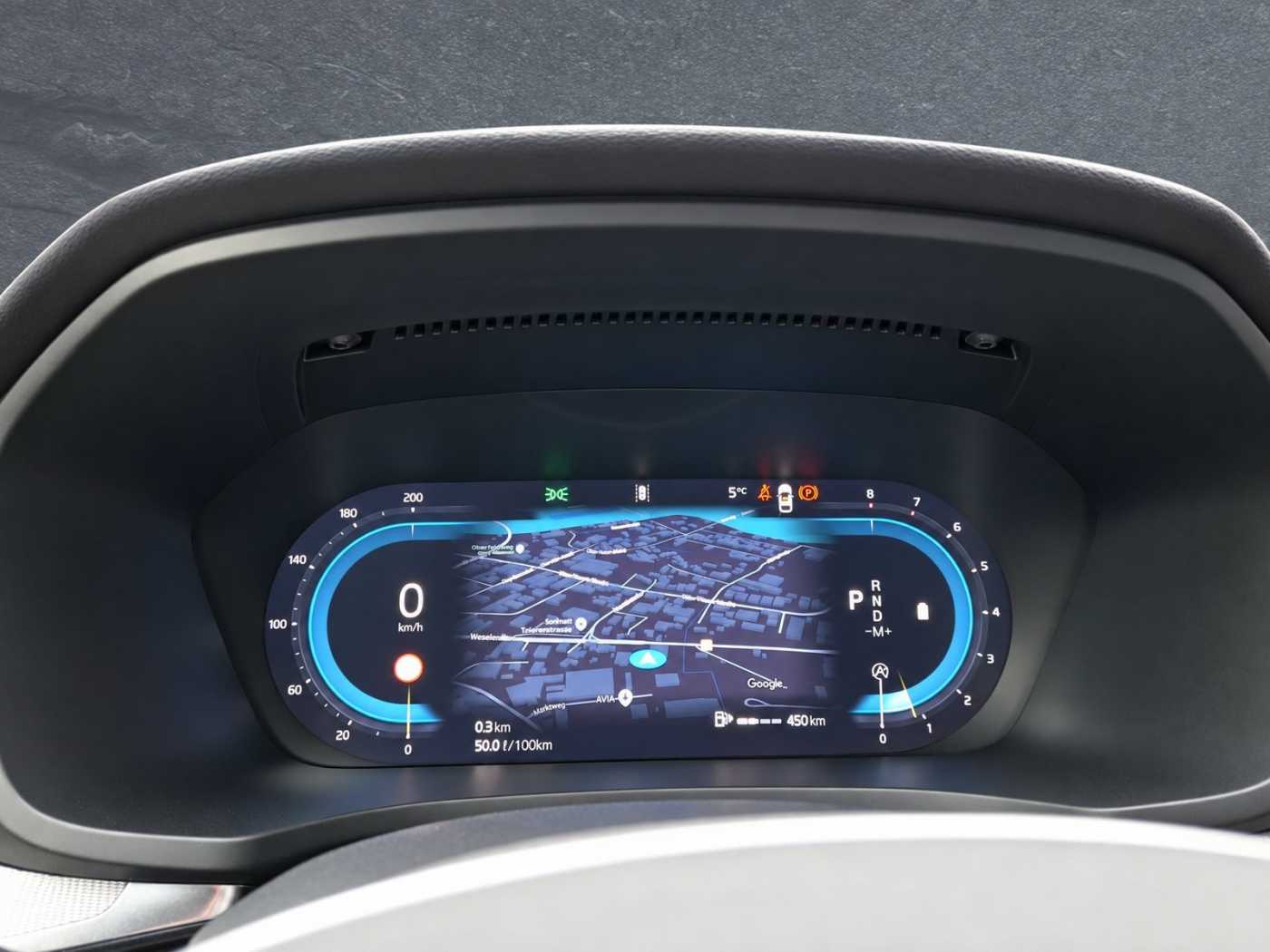 Volvo V60 – Bild 10