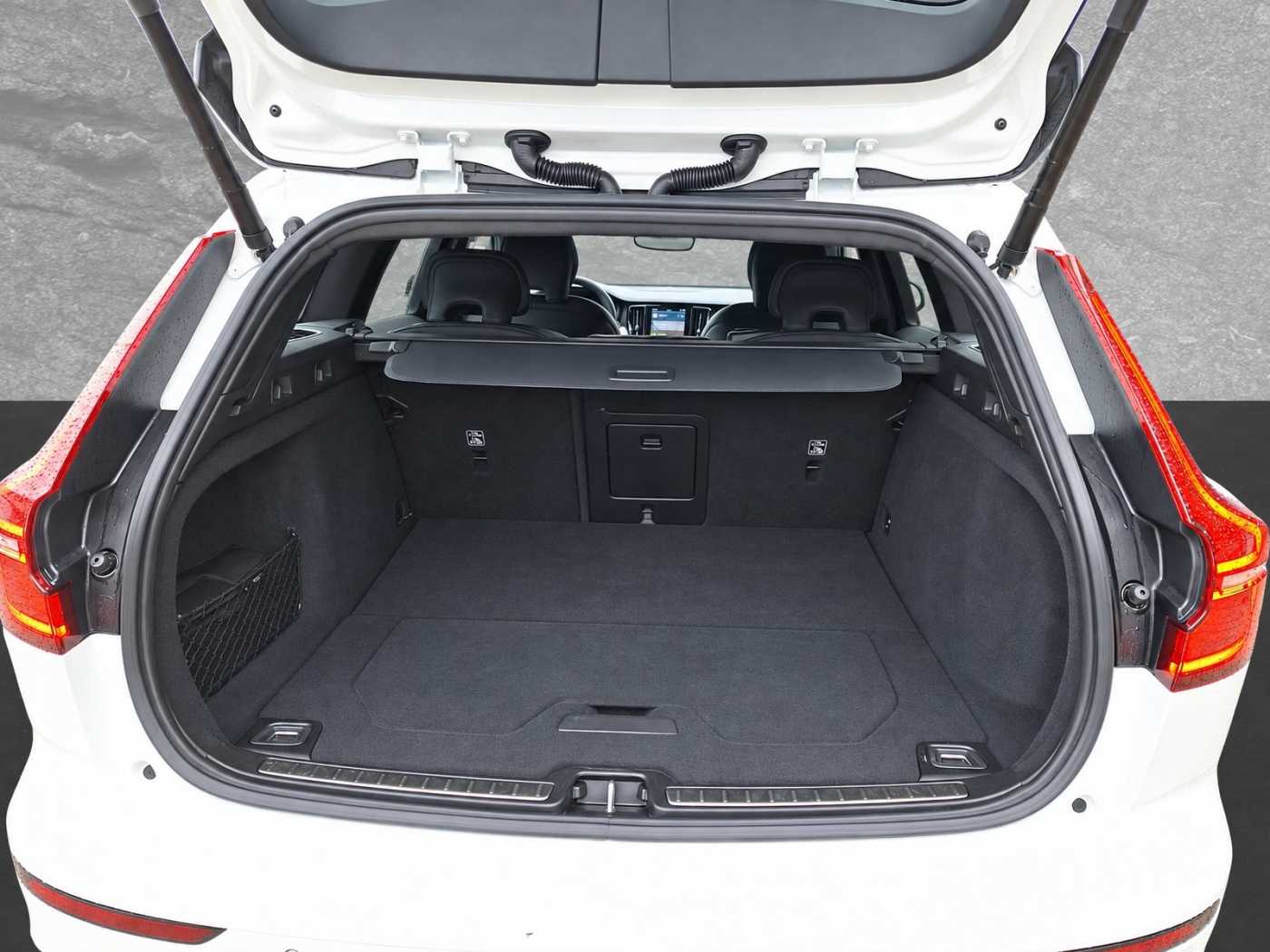 Volvo V60 – Bild 11