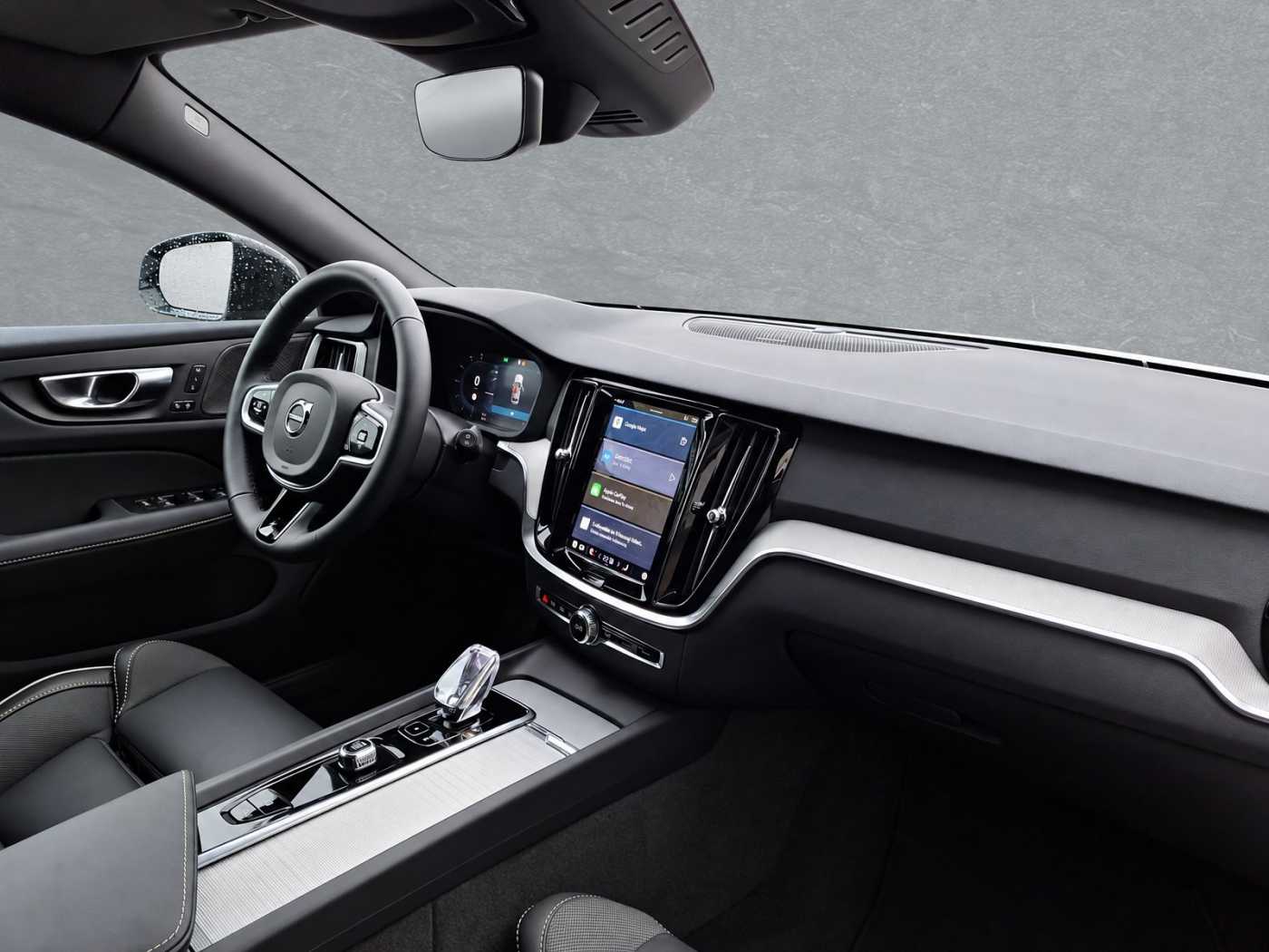 Volvo V60 – Bild 12
